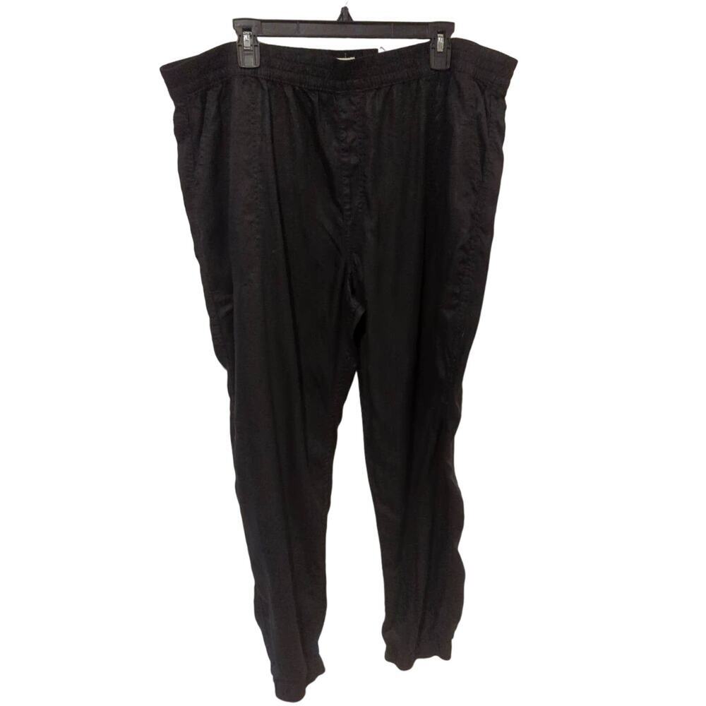 SO Midrise Jogger Pants, NWT, 2X